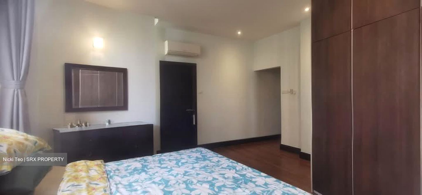 Horizon Towers (D9), Condominium #560355311